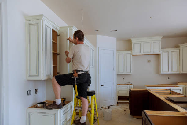 Licensed Kitchen Remodeling service in Black Diamond, WA - I E Kitchen