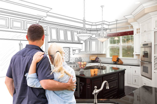 24/7 Emergency Kitchen Remodeling experts in Black Diamond, WA
