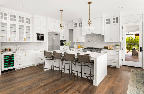 Reliable Kitchen Remodeling contractor in Black Diamond, WA by I E Kitchen