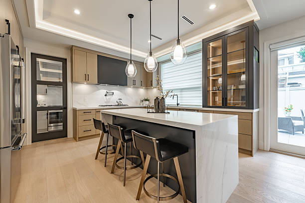 Affordable Kitchen Remodeling solutions in Black Diamond, WA